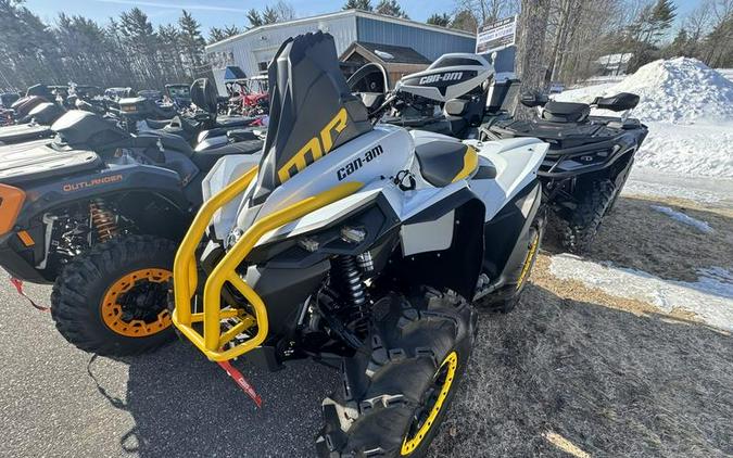 2024 Can-Am® Renegade X mr 1000R