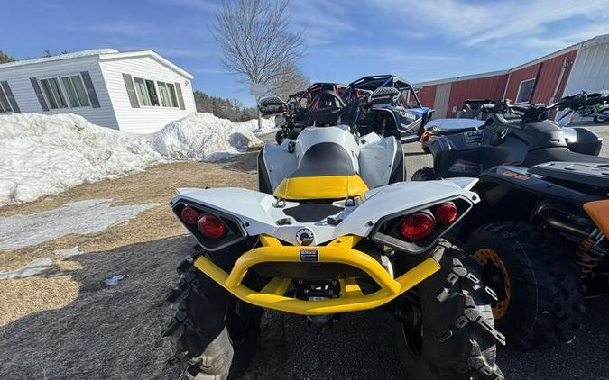 2024 Can-Am® Renegade X mr 1000R