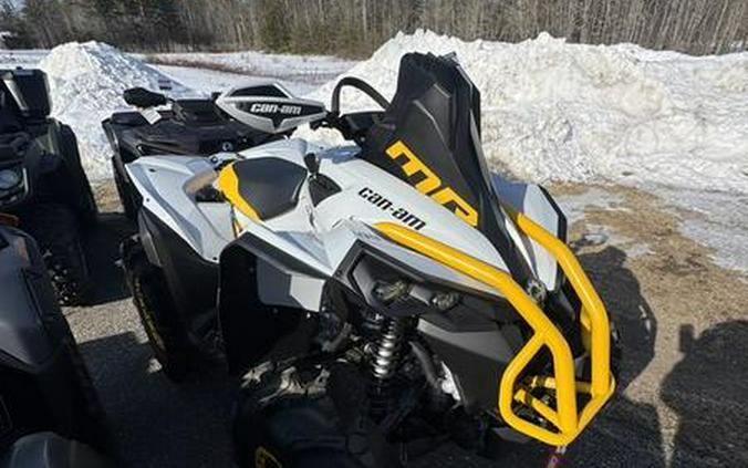 2024 Can-Am® Renegade X mr 1000R