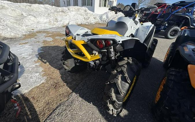 2024 Can-Am® Renegade X mr 1000R