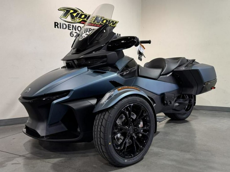 2025 Can-Am® Spyder RT Rotax 1330 ACE