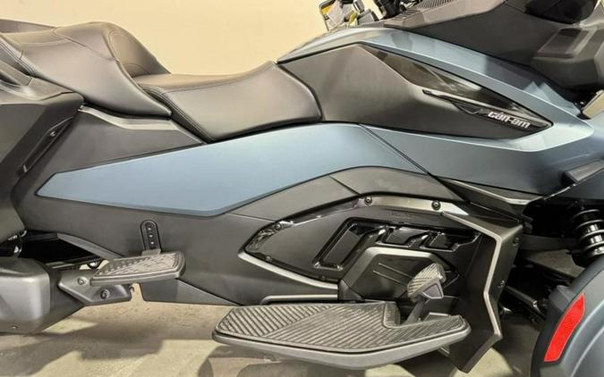 2025 Can-Am® Spyder RT Rotax 1330 ACE