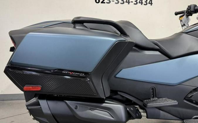 2025 Can-Am® Spyder RT Rotax 1330 ACE