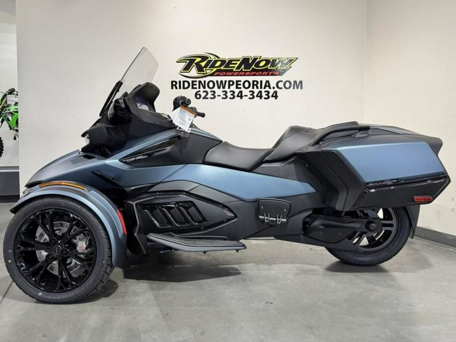 2025 Can-Am® Spyder RT Rotax 1330 ACE