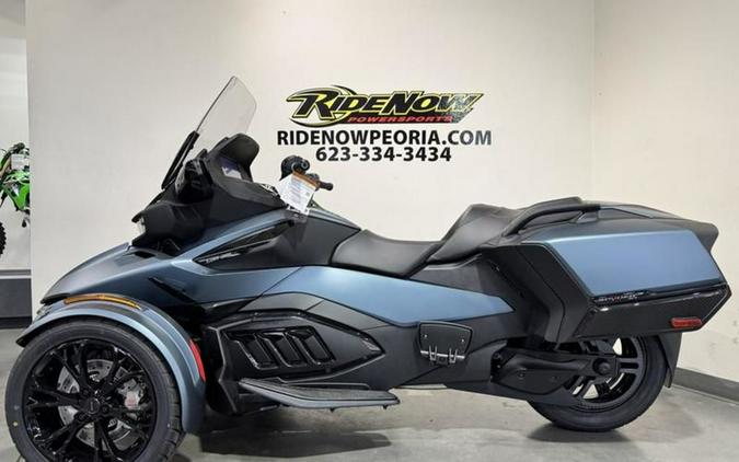 2025 Can-Am® Spyder RT Rotax 1330 ACE