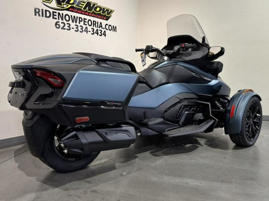 2025 Can-Am® Spyder RT Rotax 1330 ACE