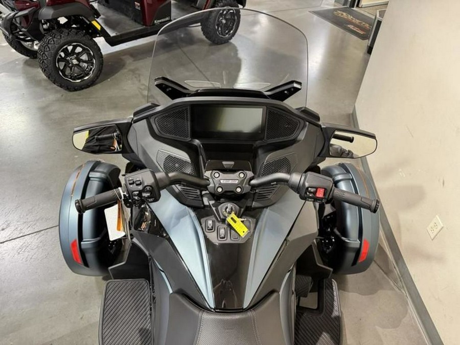 2025 Can-Am® Spyder RT Rotax 1330 ACE