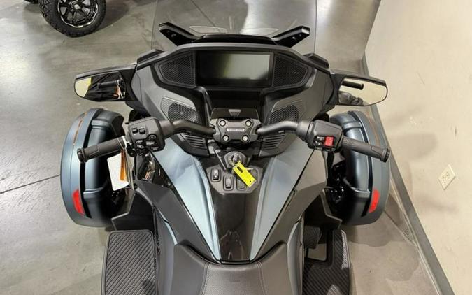 2025 Can-Am® Spyder RT Rotax 1330 ACE