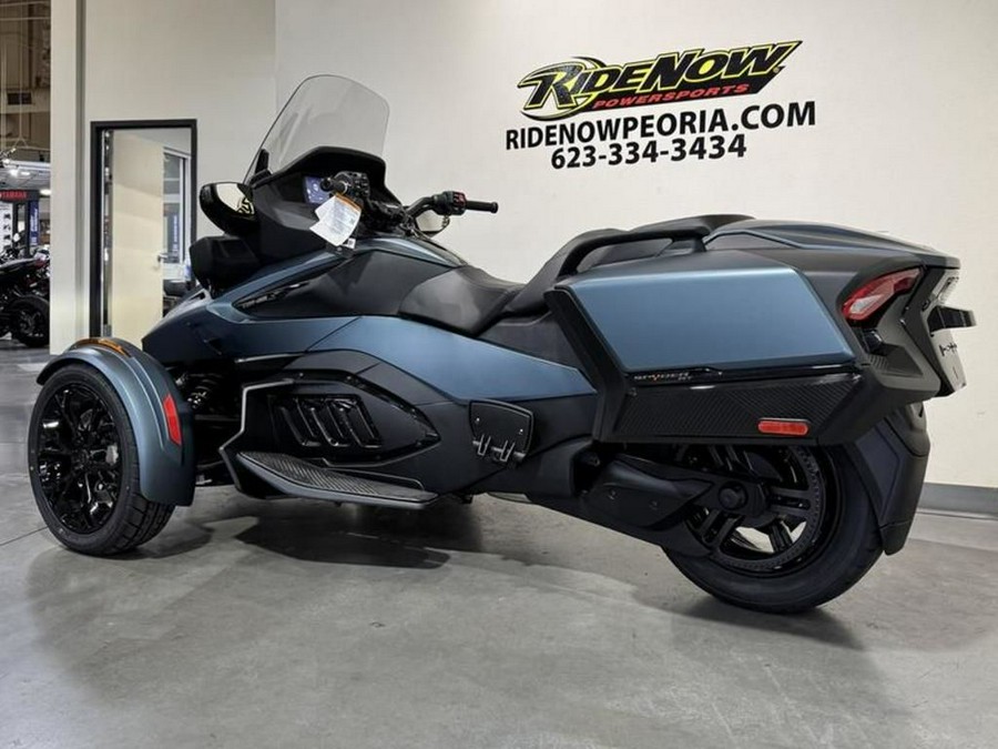 2025 Can-Am® Spyder RT Rotax 1330 ACE