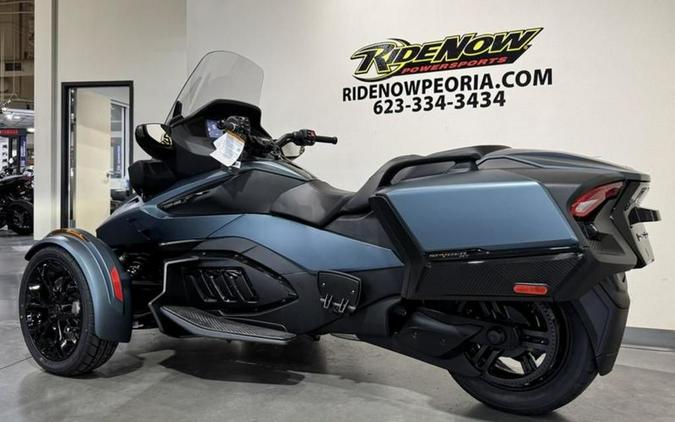 2025 Can-Am® Spyder RT Rotax 1330 ACE