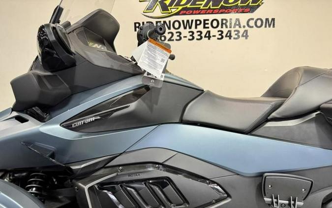 2025 Can-Am® Spyder RT Rotax 1330 ACE
