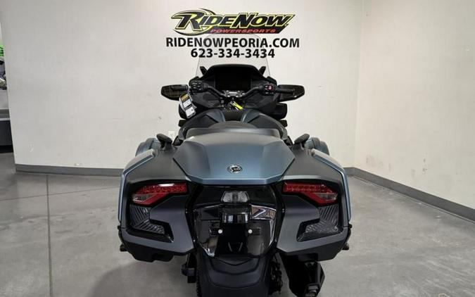 2025 Can-Am® Spyder RT Rotax 1330 ACE