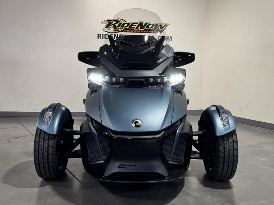 2025 Can-Am® Spyder RT Rotax 1330 ACE