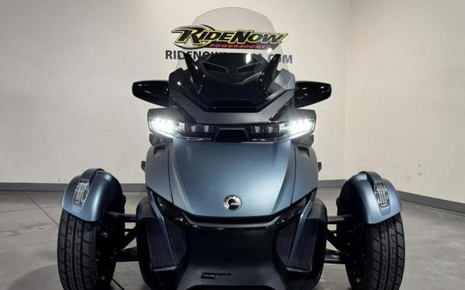2025 Can-Am® Spyder RT Rotax 1330 ACE