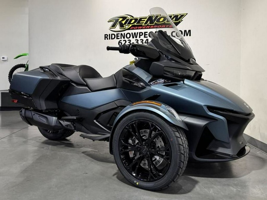 2025 Can-Am® Spyder RT Rotax 1330 ACE