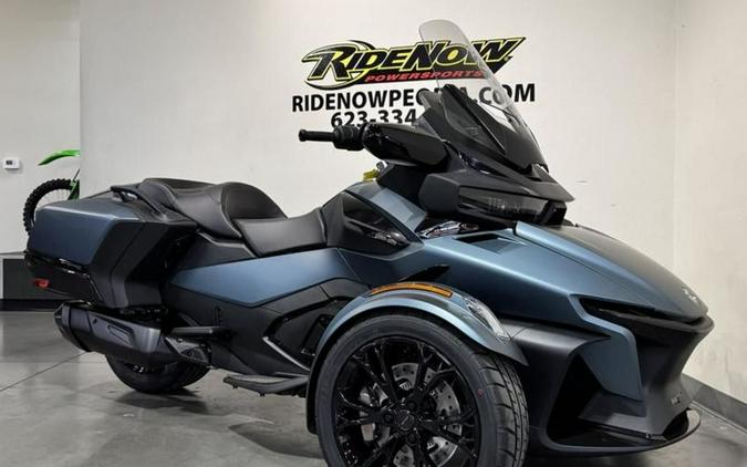 2025 Can-Am® Spyder RT Rotax 1330 ACE