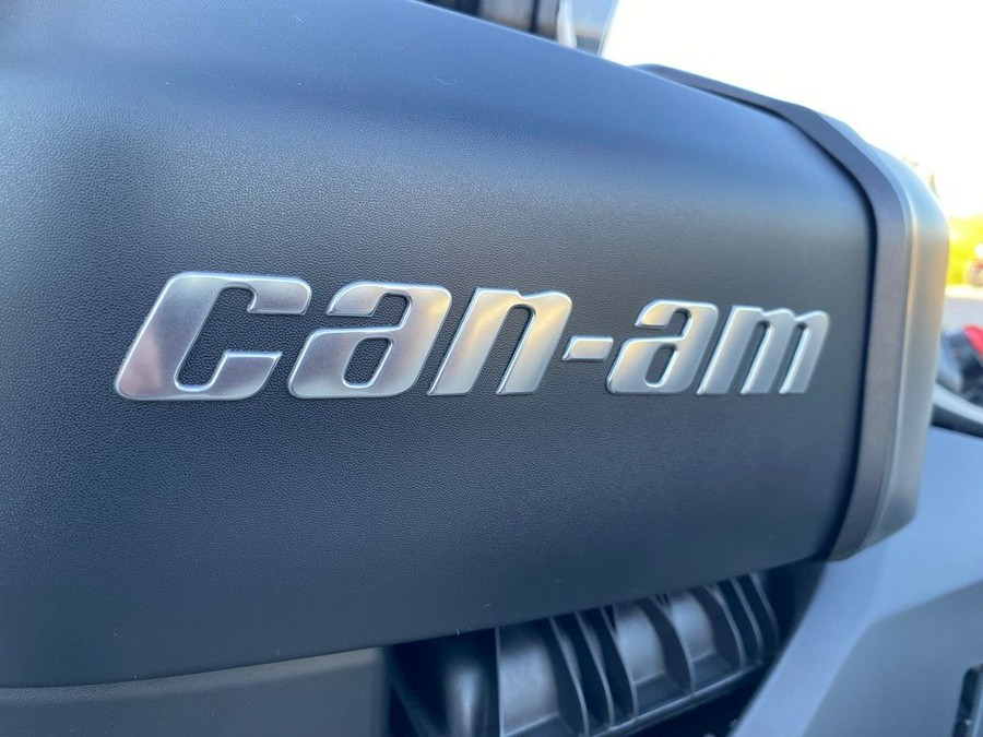 2025 Can-Am® Ryker Rally