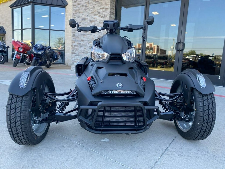 2025 Can-Am® Ryker Rally