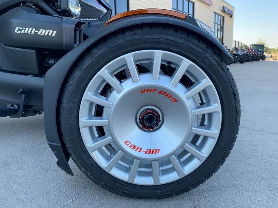 2025 Can-Am® Ryker Rally