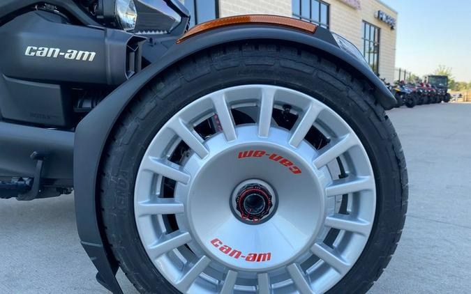 2025 Can-Am® Ryker Rally