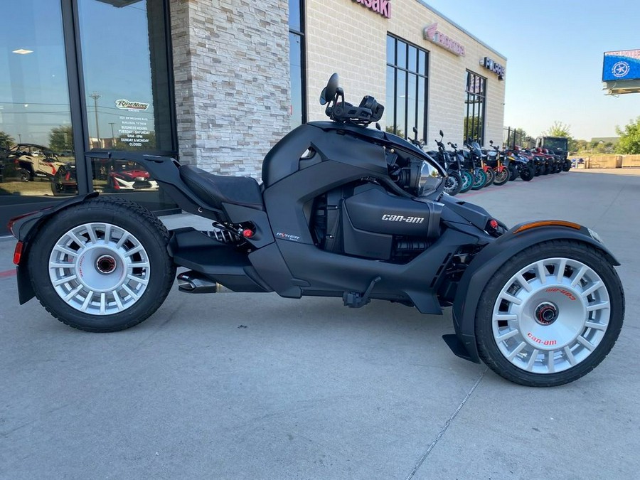 2025 Can-Am® Ryker Rally