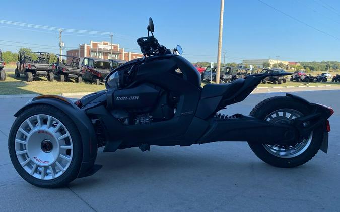 2025 Can-Am® Ryker Rally