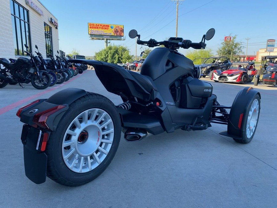 2025 Can-Am® Ryker Rally