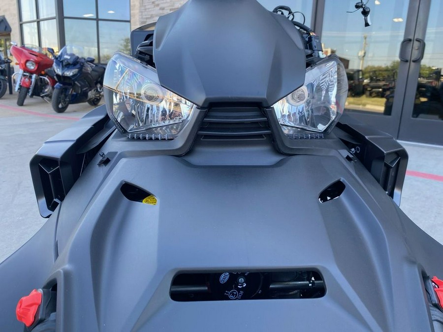 2025 Can-Am® Ryker Rally