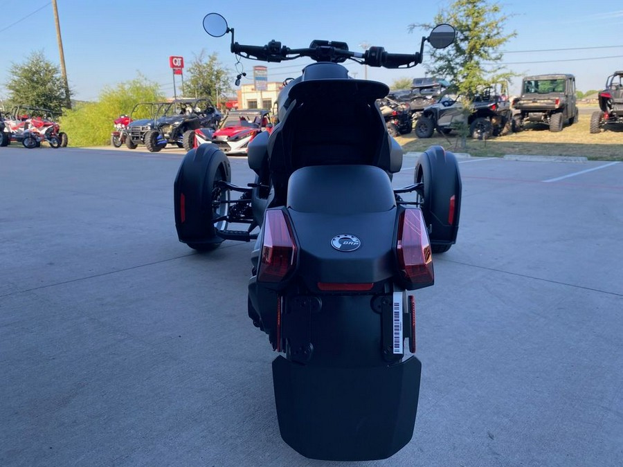 2025 Can-Am® Ryker Rally