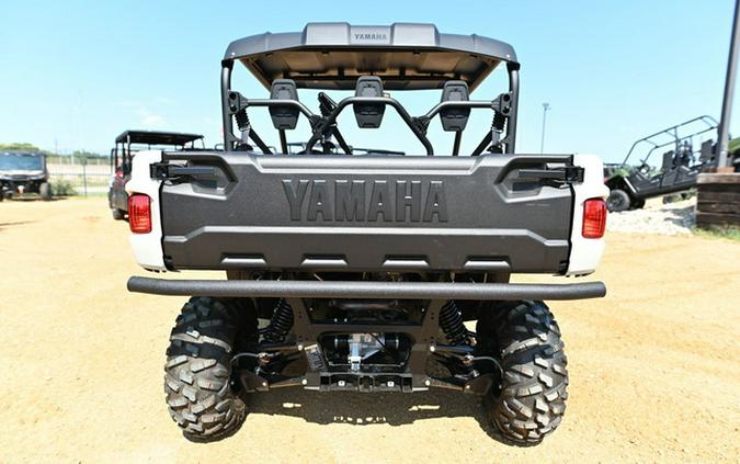 2025 Yamaha Viking EPS Ranch Edition