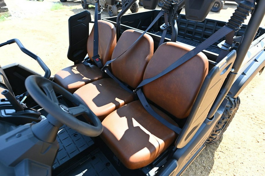 2025 Yamaha Viking EPS Ranch Edition