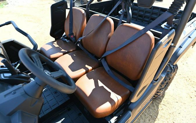 2025 Yamaha Viking EPS Ranch Edition