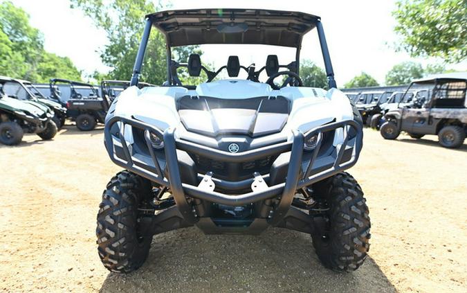 2025 Yamaha Viking EPS Ranch Edition