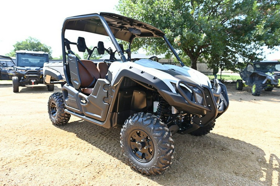 2025 Yamaha Viking EPS Ranch Edition