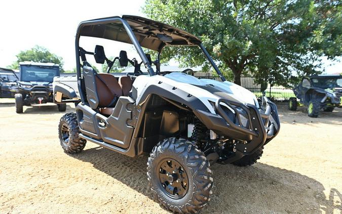 2025 Yamaha Viking EPS Ranch Edition