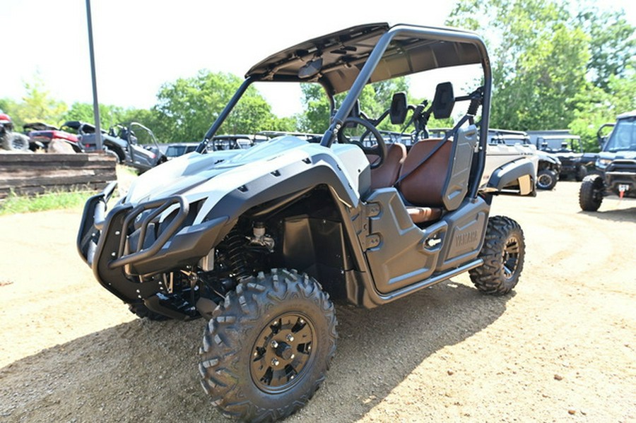 2025 Yamaha Viking EPS Ranch Edition