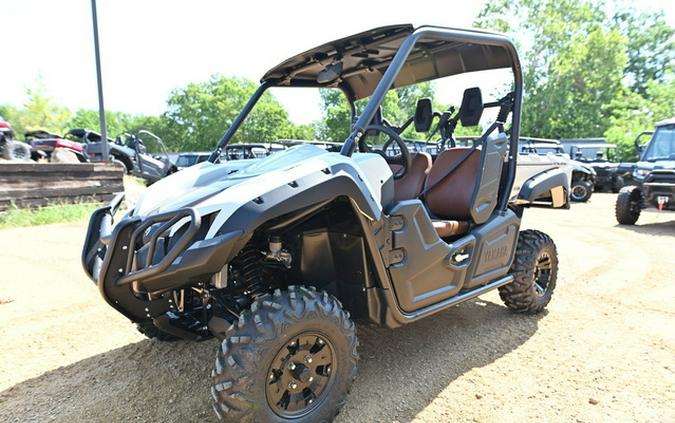 2025 Yamaha Viking EPS Ranch Edition