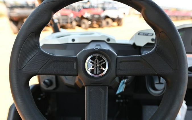 2025 Yamaha Viking EPS Ranch Edition