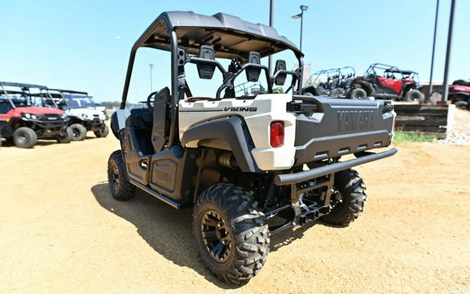 2025 Yamaha Viking EPS Ranch Edition