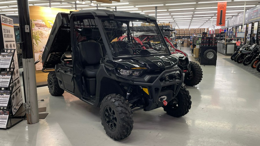 2026 Can-Am Defender PRO XT HD10 - *Featured Build*