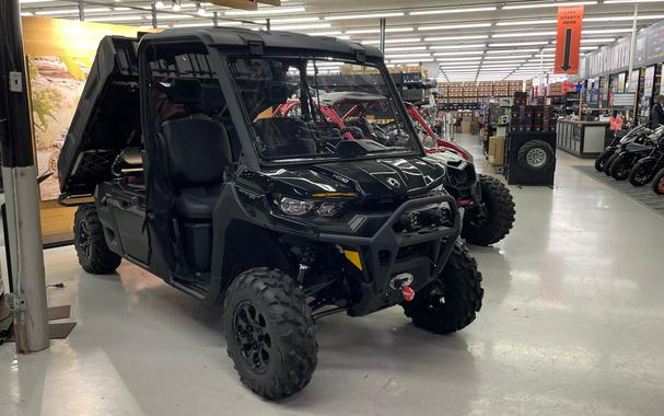 2026 Can-Am Defender PRO XT HD10 - *Featured Build*