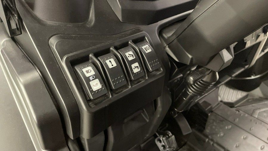 2026 Can-Am Defender PRO XT HD10 - *Featured Build*