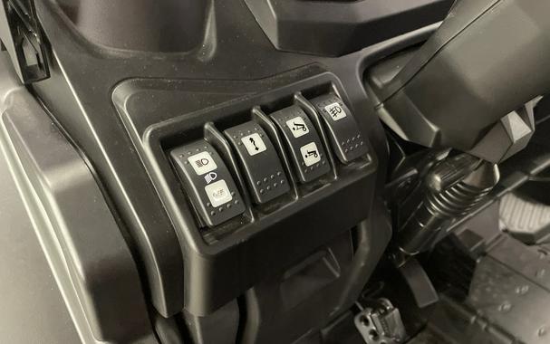 2026 Can-Am Defender PRO XT HD10 - *Featured Build*