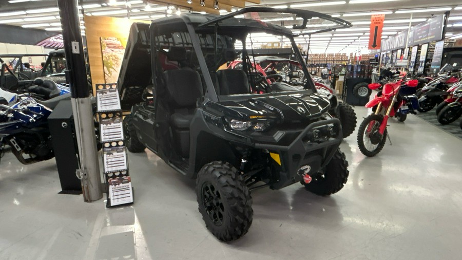 2026 Can-Am Defender PRO XT HD10 - *Featured Build*