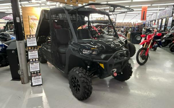 2026 Can-Am Defender PRO XT HD10 - *Featured Build*