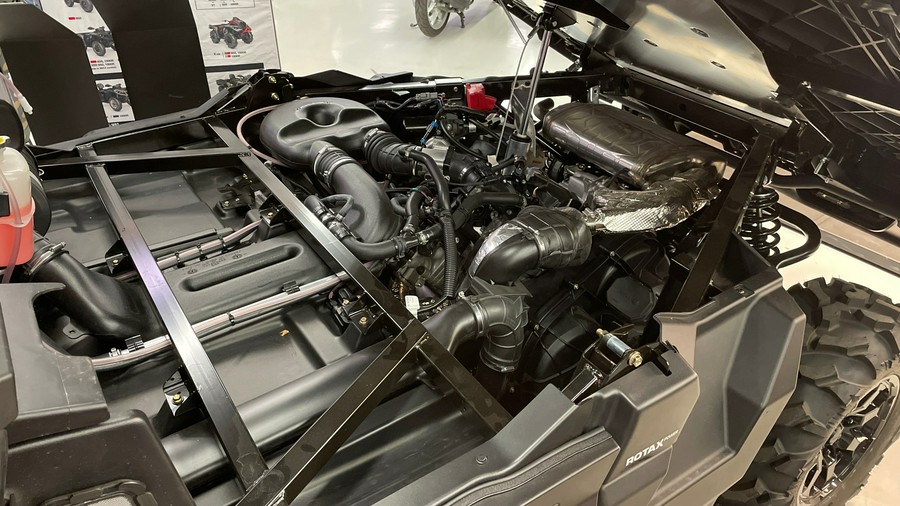 2026 Can-Am Defender PRO XT HD10 - *Featured Build*