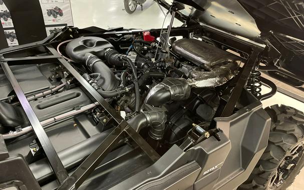 2026 Can-Am Defender PRO XT HD10 - *Featured Build*