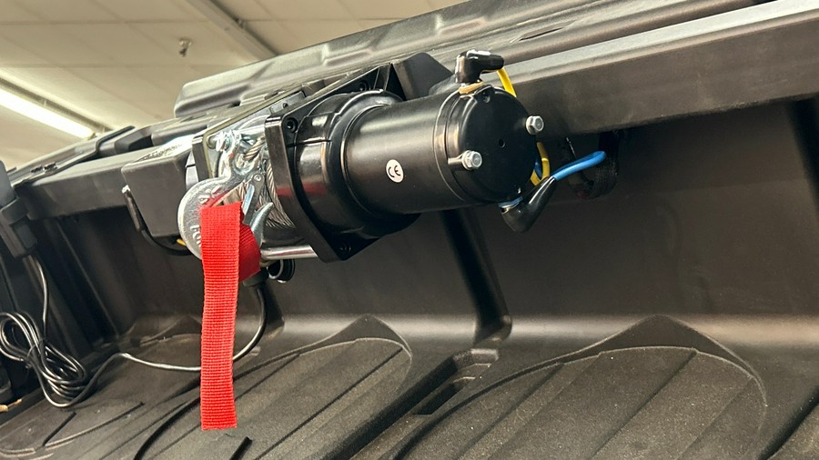 2026 Can-Am Defender PRO XT HD10 - *Featured Build*