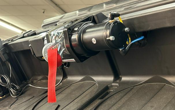 2026 Can-Am Defender PRO XT HD10 - *Featured Build*