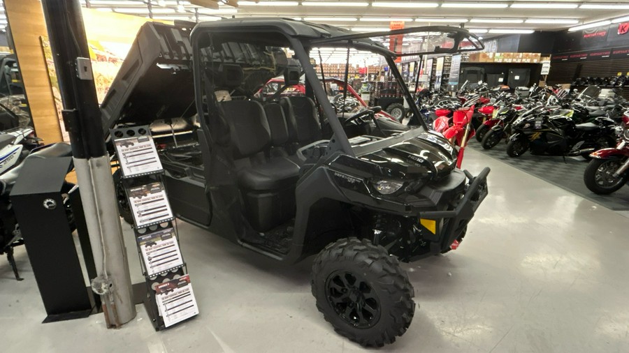 2026 Can-Am Defender PRO XT HD10 - *Featured Build*